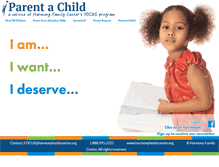 Tablet Screenshot of parentachild.org